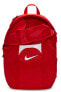 Фото #111 товара Рюкзак Nike Academy Team DV0761- Backpack 2.3 Унисекс Красный