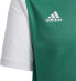 Фото #3 товара Adidas Koszulka adidas Estro 19 JSY Y DP3216 DP3216 zielony 128 cm