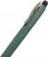 Faber-Castell Faber-Castell Poly Matic, Green, Black, 0.7 mm, Triangular, Twist-out, 1 pc(s)