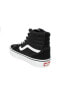 Фото #14 товара Кроссовки Vans Filmore Hi Black-Unisex