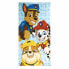 Beach Towel The Paw Patrol 70 x 140 cm Microfibre