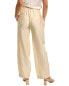 Vince Straight Pant Women's Xxs