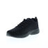 Фото #4 товара Skechers Dynamight 2.0 Rayhill 58362 Mens Black Lifestyle Sneakers Shoes
