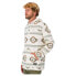 HURLEY Mofern Surf Poncho+ hoodie