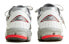 Фото #4 товара New Balance NB 2002R 复古 低帮 跑步鞋 男款 白色 / Кроссовки New Balance NB M2002RLB