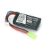 Li-Pol Specna ARMS 1000mAh 30C/60C 2S 7,4V battery - Tamiya