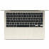 Фото #9 товара Ноутбук Apple MRXT3Y/A M3 8 GB RAM 256 Гб SSD