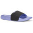 Фото #2 товара Puma Ff Xiv X Leadcat 2.0 Slide Mens Black Casual Sandals 30760401