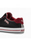 Фото #6 товара Erkek Sneaker Siyah 395089-02 Court Classic Vulc Retro Club