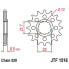 JT SPROCKETS 520 JTF1516.16 Steel Front Sprocket