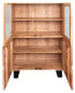 Фото #6 товара Highboard KYOTO I