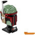 Фото #7 товара Шлем Боба Фетта LEGO Star Wars 75277