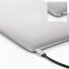 Фото #4 товара Wentronic USB-C to DisplayPort Adapter Cable - 2 m - 2 m - USB Type-C - DisplayPort - Male - Male - Straight
