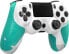 Lizard Skins naklejki na kontroler Playstation4 Teal