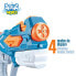 Фото #3 товара BABY SHARK Aqua World Water Gun With 4 Shooting Modes