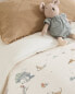 Фото #8 товара Children’s winnie the pooh flat sheet