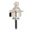 Warwick S-Security Locks nickel