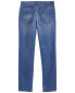 Фото #5 товара Kid Medium Blue Wash Slim-Fit Skinny-Leg Jeans 6XS