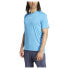 ფოტო #2 პროდუქტის ADIDAS MT short sleeve T-shirt