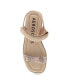 Фото #4 товара Women's Bruna Casual Sandals