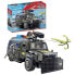 Фото #1 товара PLAYMOBIL Special Forces Suv Vehicle Construction Game