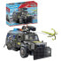 Фото #1 товара Конструктор Playmobil Special Forces Suv Vehicle.