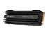 Corsair Force MP600 M.2 2280 1TB PCI-Express 4.0 x4 NVMe 3D TLC Internal Solid S - фото #2