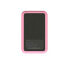 Power Bank with Wireless Charger Kreafunk Pink 5000 mAh