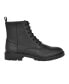 Фото #2 товара Men's Lealin Lace-Up Lug Sole Boots