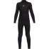 Фото #1 товара BILLABONG 43 Intruder Long Sleeve Back Zip Neoprene Suit