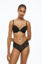 Фото #2 товара Lace Push-up Bra