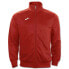 JOMA Combi full zip sweatshirt