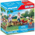 PLAYMOBIL Grandparents And Nieto City Life