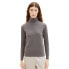 Фото #1 товара TOM TAILOR 1037746 Knit Basic Turtle Neck Sweater