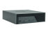 Фото #5 товара Chieftec BU-12B-300 - Small Form Factor (SFF) - PC - Black - Mini-ITX - SECC - Home/Office