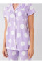 Пижама LCWAIKIKI DREAM Polka Dot Women