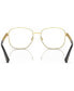 Men's Phantos Eyeglasses, VE1290 56