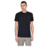 Фото #1 товара ARMANI EXCHANGE 8NZT84_Z8M9Z short sleeve v neck T-shirt