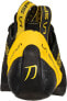 Фото #5 товара LA SPORTIVA LaSportiva Katana Laces Yellow Black