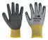 Фото #1 товара HONEYWELL WE22-7313G-9/L - Protective mittens - Grey - L - SML - Workeasy - Abrasion resistant - Oil resistant - Puncture resistant