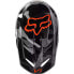 Фото #4 товара FOX RACING MX V1 Bnkr off-road helmet