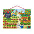 Фото #1 товара JANOD My Magnetic Garden Educational Toy