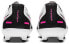 Фото #6 товара Футбольные бутсы Nike Phantom GT Academy MG Чёрно-бело-розовые