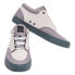 OAKLEY APPAREL Banks Low Canvas trainers