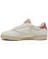 Фото #3 товара Women’s Club C 85 Vintage-Like Casual Sneakers from Finish Line