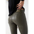 Фото #4 товара SALSA JEANS Destiny Crop Flare Fit jeans