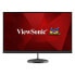 Монитор Viewsonic VX2785-2K-mhdu 27", 2560 x 1440 пикселей, Quad HD, LED, черный.