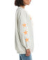 Фото #3 товара Madison Miles Sweatshirt Women's