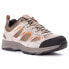 Propet Connelly Hiking Mens Beige, Brown Sneakers Athletic Shoes M5503GUO Очень широкая, 7, EEE - фото #2