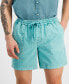 Фото #3 товара Men's Josh Pull-On Corduroy Drawstring 7" Shorts, Created for Macy's